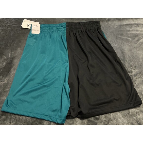 XL Nike Dri-fit Mens Athletic Shorts Mens Dh7164-013 - Picture 10 of 10